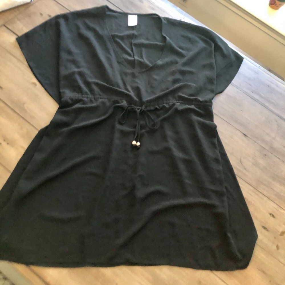 MERONA Coverup Dress